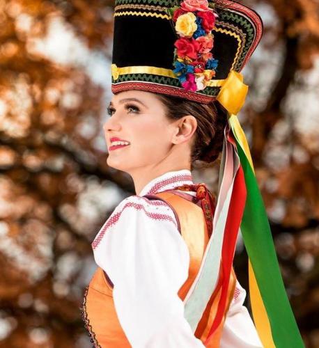 Zespół Pieśni i Tańca Śląsk - Koncert Galowy Zespół Pieśni i Tańca Śląsk - Koncert Galowy
