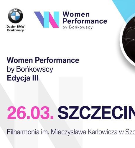 Women Performance By Bońkowscy Women Performance By Bońkowscy