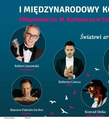 Gala Opery Włoskiej Gala Opery Włoskiej