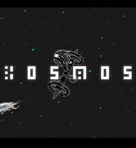 Kosmos 006 / Marcin Czubala Kosmos 006 / Marcin Czubala