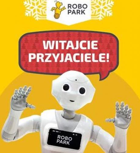 Robopark Robopark