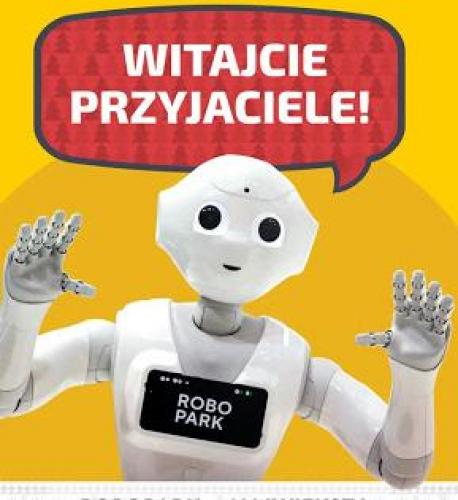 Wystawa Robopark Wystawa Robopark