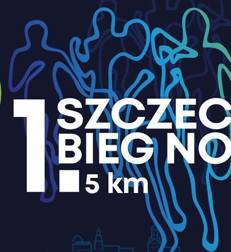 Pierwszy Szczeciński Bieg Nocny Pierwszy Szczeciński Bieg Nocny
