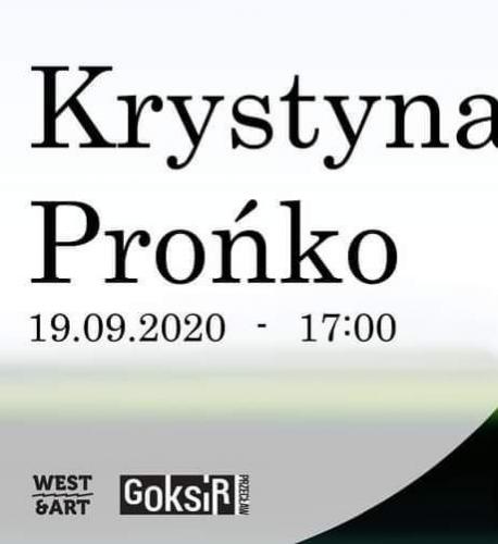 Koncert Krystyna Prońko Koncert Krystyna Prońko