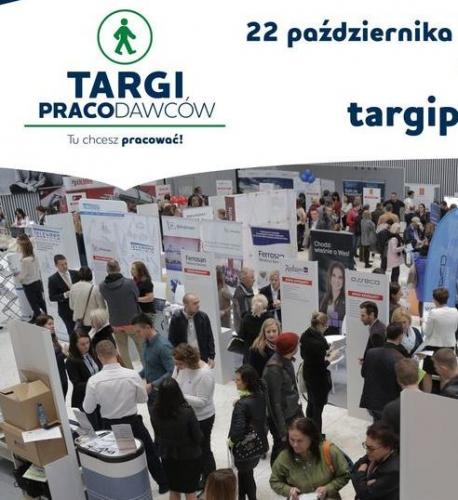 Targi Pracodawców 2020 Targi Pracodawców 2020