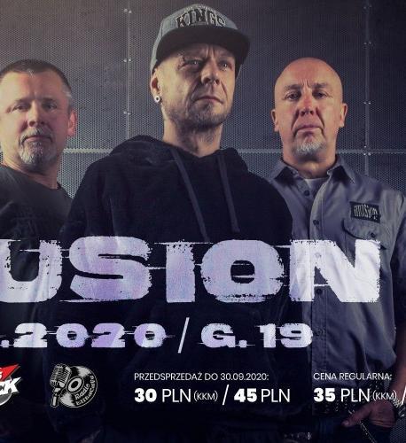 Koncert Illusion Koncert Illusion