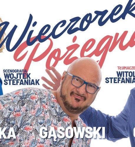 Wieczorek pożegnalny Wieczorek pożegnalny