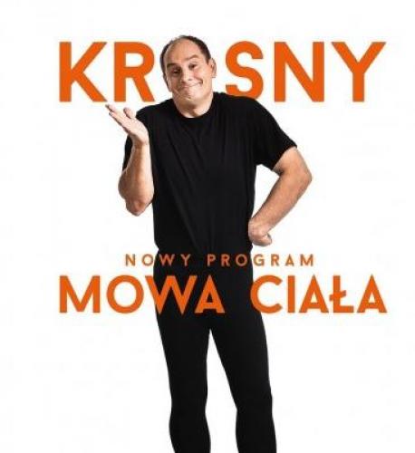 Ireneusz Krosny - Mowa Ciała Ireneusz Krosny - Mowa Ciała