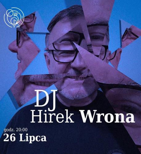 Dj Hirek Wrona Dj Hirek Wrona
