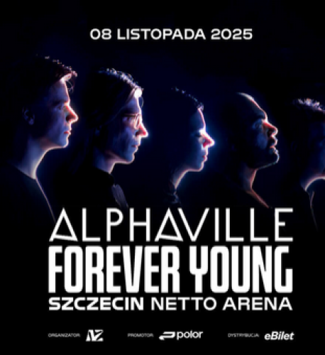 Forever Young – Alphaville Forever Young – Alphaville