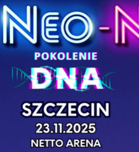 Kabaret Neo-Nówka Kabaret Neo-Nówka