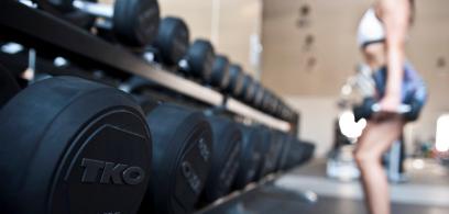 Prime Fitness Club