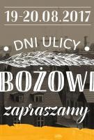 Dni Ulicy Zbożowej - Po kwiatowej Stronie Odry Dni Ulicy Zbożowej - Po kwiatowej Stronie Odry