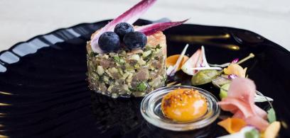 The Kitchen Meet and Eat … od kuchni