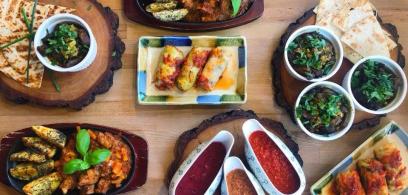 Wrześniowe nowości gastronomiczne