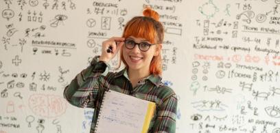 Czas na studia, czas na pracę, czas na życie.