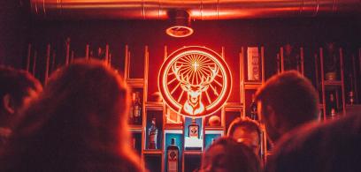 Odwiedzamy DżuDżu Klub