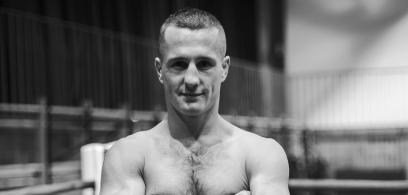 Zawód Trener: Marcin Parcheta