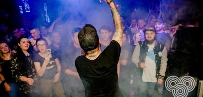 Eksplozja wydarzeń w Elefunk the Club!