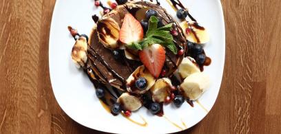 Protein Point Healthy Food&Grill