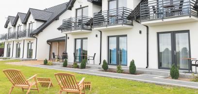 Holiday Amber w Niechorzu - miejsce idealne na wypoczynek