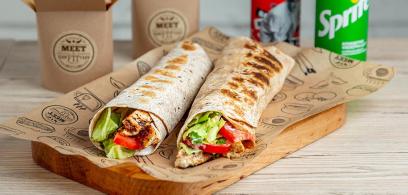 Meet&Fit – Slow Food