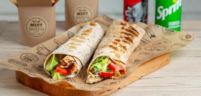 Meet&Fit – Slow Food zaprasza na nowe menu!