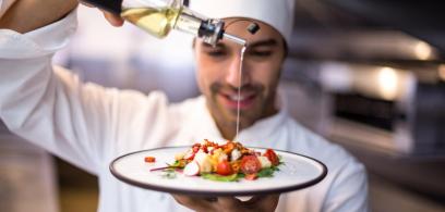 Restaurant Week startuje 16 października!