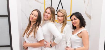 L.A. Beauty - Innowacyjna Strefa Zdrowego Piękna