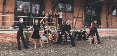 Wszystko co powinniście wiedzieć o All About Dance!