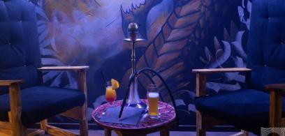 Abecadło Fajki Wodnej według Dragon Shisha