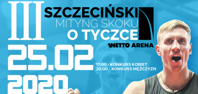 Szczeciński Mityng Skoku O Tyczce!