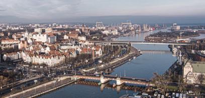 Zrób to Dronem – Podniebny film i fotografia