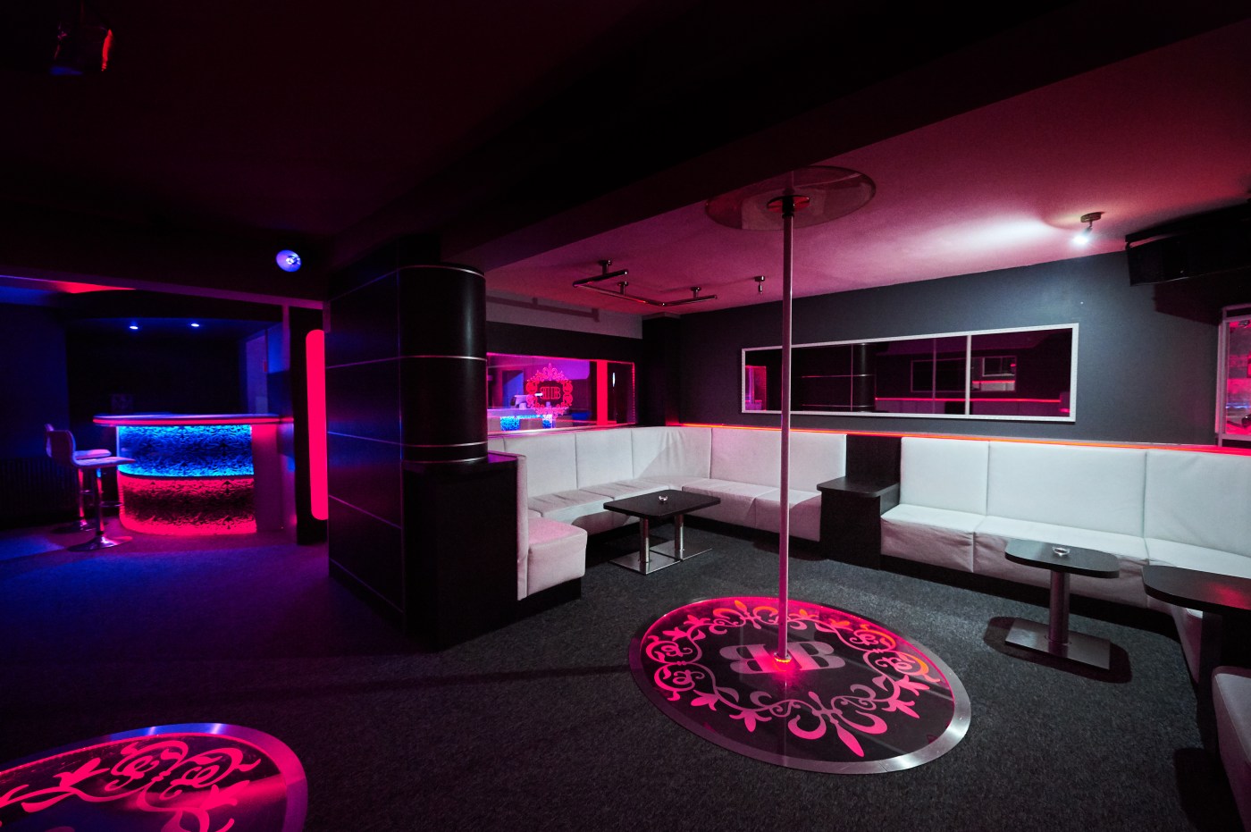 Bada Bing Strip Club | Wywiady | Publicystyka | Hot Magazine