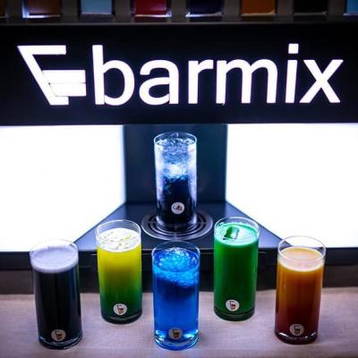 Barmix