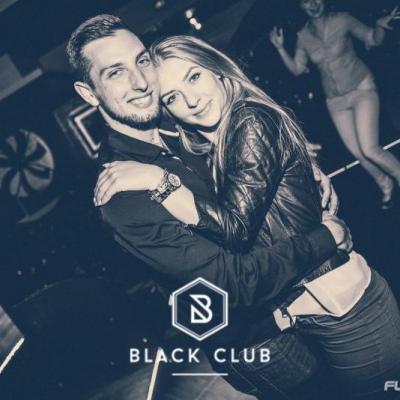 Black Club na Wakacje w Black Club (2016-07-22)