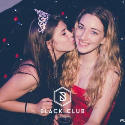 Black Club na Wakacje  weekend 24-25.06  Zmiany ! Gramy tanecznie, niższe ceny w Black Club (2016-06-25)