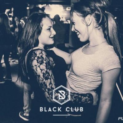 Dark Night // DJ Twister in da mix // 13.05 // Lista Facebook w Black Club (2016-05-13) oraz BLACK OLD SCHOOL // 14-05-16 // DR ROBO & DJ DELIGHT w Black Club (2016-05-14)