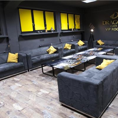 Dragon Escape Room Dragon Escape Room