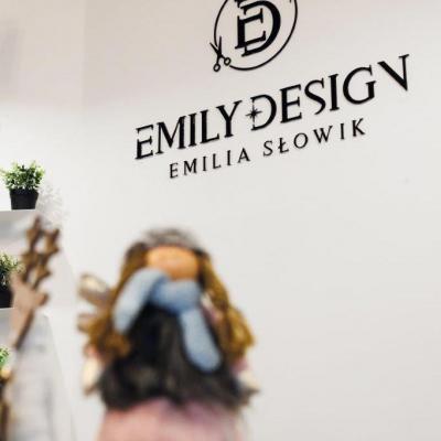 Emily Design Wnętrza 