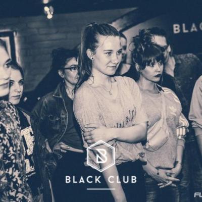 Finał Back to the Roots edycji 1.  10-06-16  Lista Facebook wejście free do 23.30 w Black Club (2016-06-10)