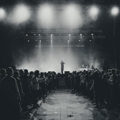 Hip Hop Festiwal Szczecin 2022