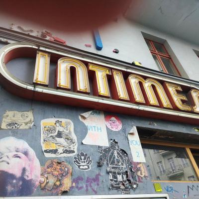 Kino Intimes