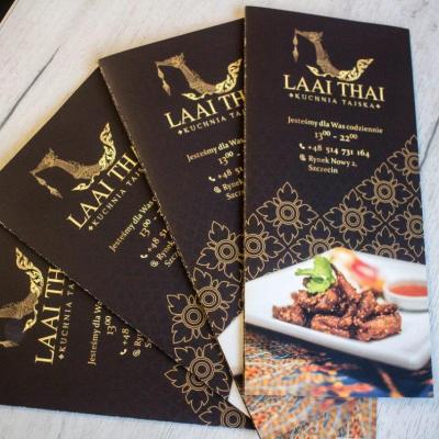 Laai Thai 