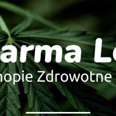 Pharma Leaf