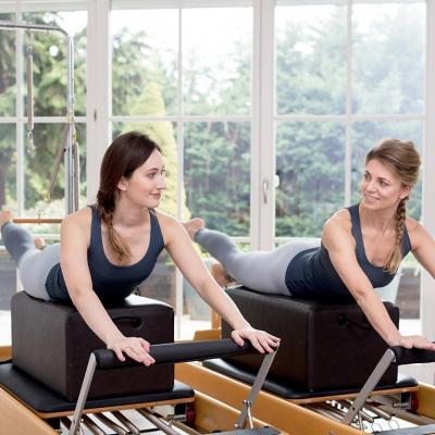 Pilates - moda czy potrzeba?