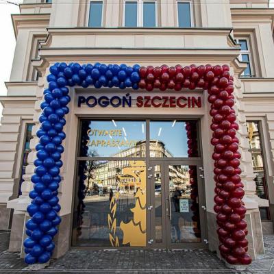 Pogoń Szczecin Fanshop