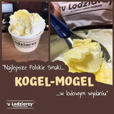 U Lodziarzy