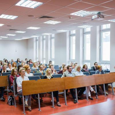 Wyższa Szkoła Bankowa w Szczecinie