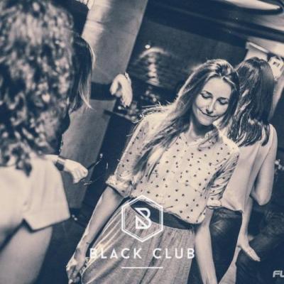 Za Hajs Matki Baluj - Black Club – Szczecin 27.05.2016 w Black Club (2016-05-27)